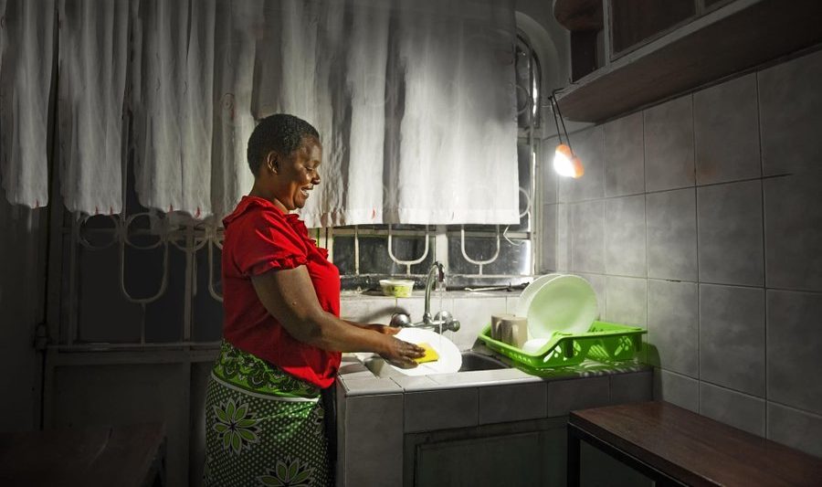 Solar energy startup Sun King raises $70m in Series D extension led by LeapFrog