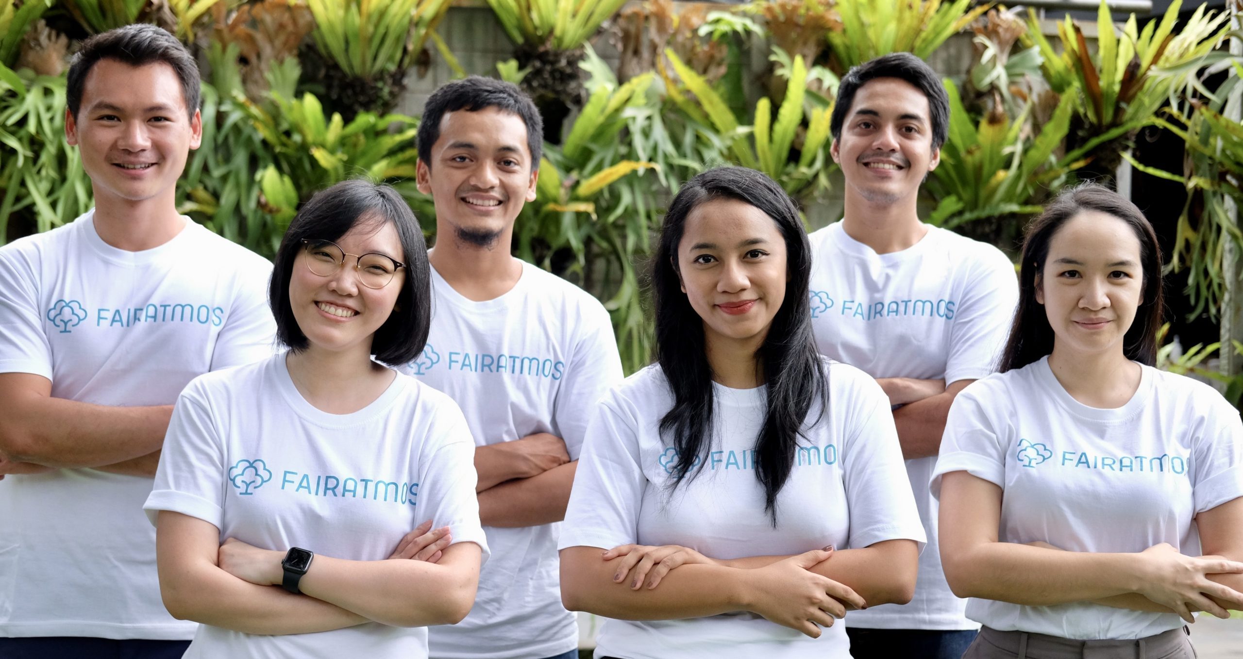 Indonesian carbon technology startup Fairatmos raises $4.5m in seed round funding
