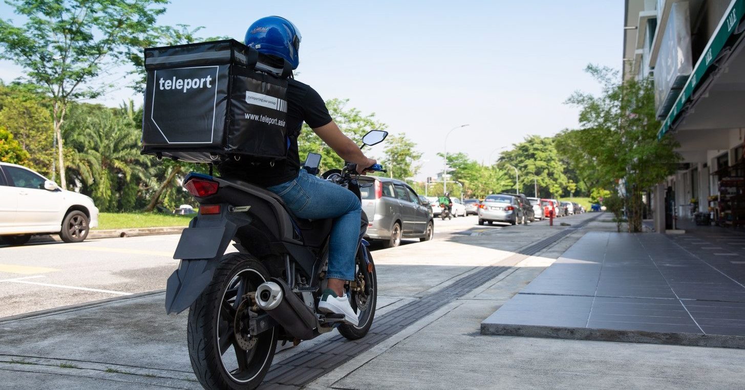 AirAsia parent Capital A's logistics unit Teleport raises $50m