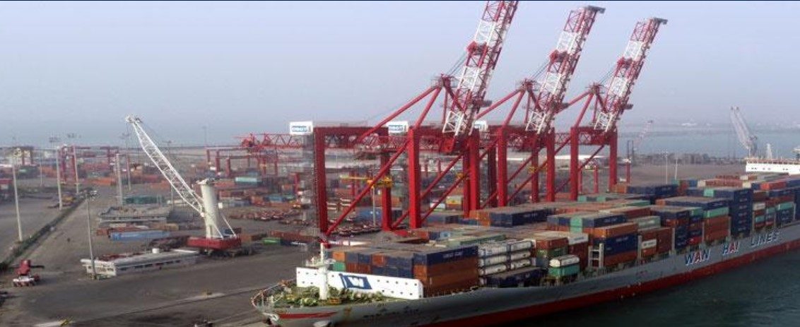 IFC weighs $56m senior loan for India's Tuticorin container terminal