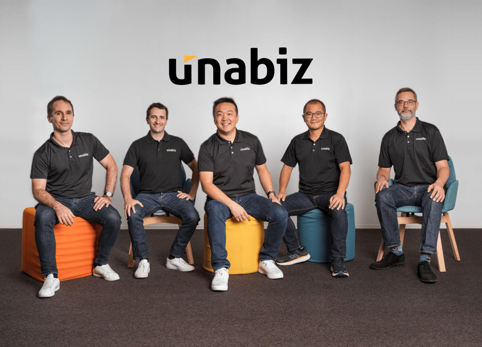 Singapore IoT service provider UnaBiz closes Series B at $50m following extension round