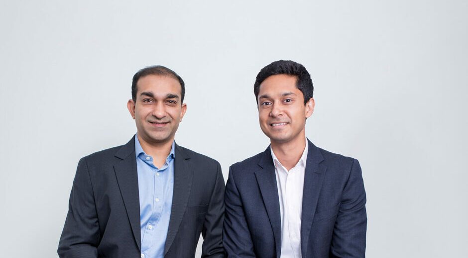 Former Ant exec's PE fund 01Fintech invests $20m in SG's Validus Capital