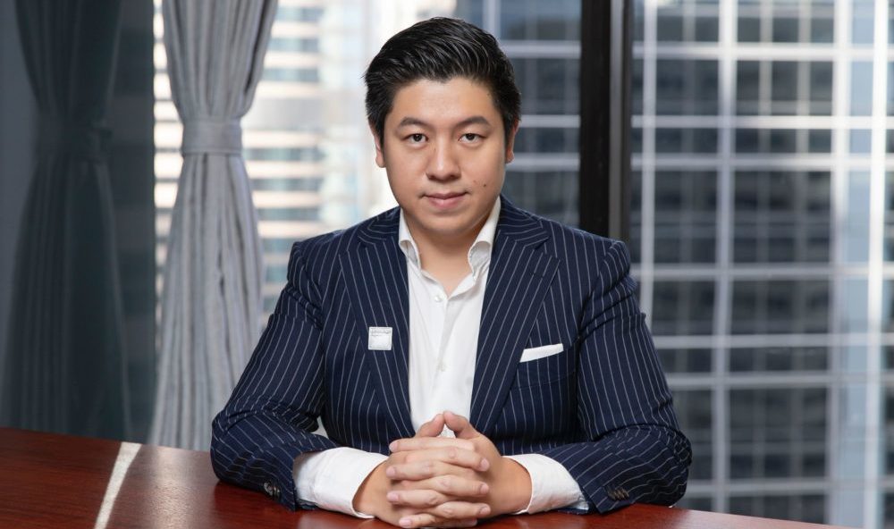 China's deep tech sector logs reasonable valuation amid global bear market, says Hermitage Capital's Henry Zhang