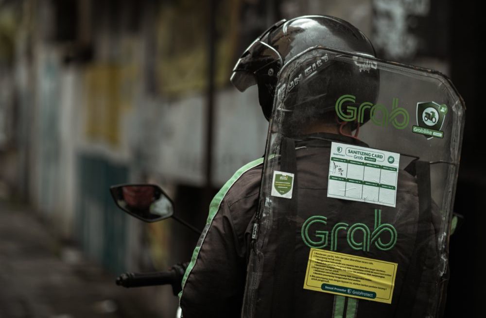 Grab bullish on profitability target buoyed by growth in mobility, deliveries