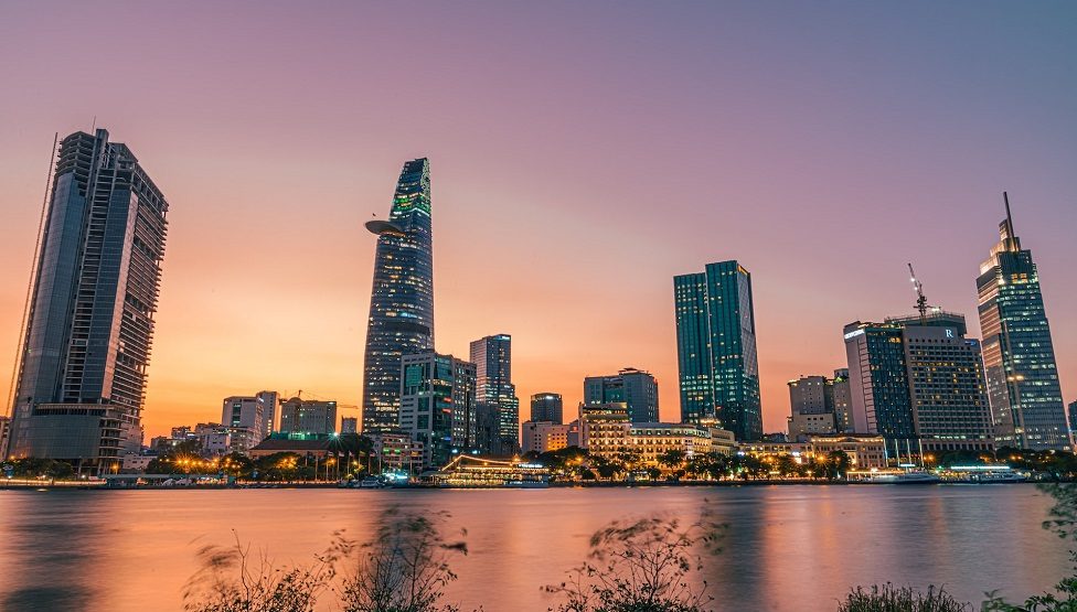 CapitaLand focuses on Vietnam as businesses seek supply-chain diversification