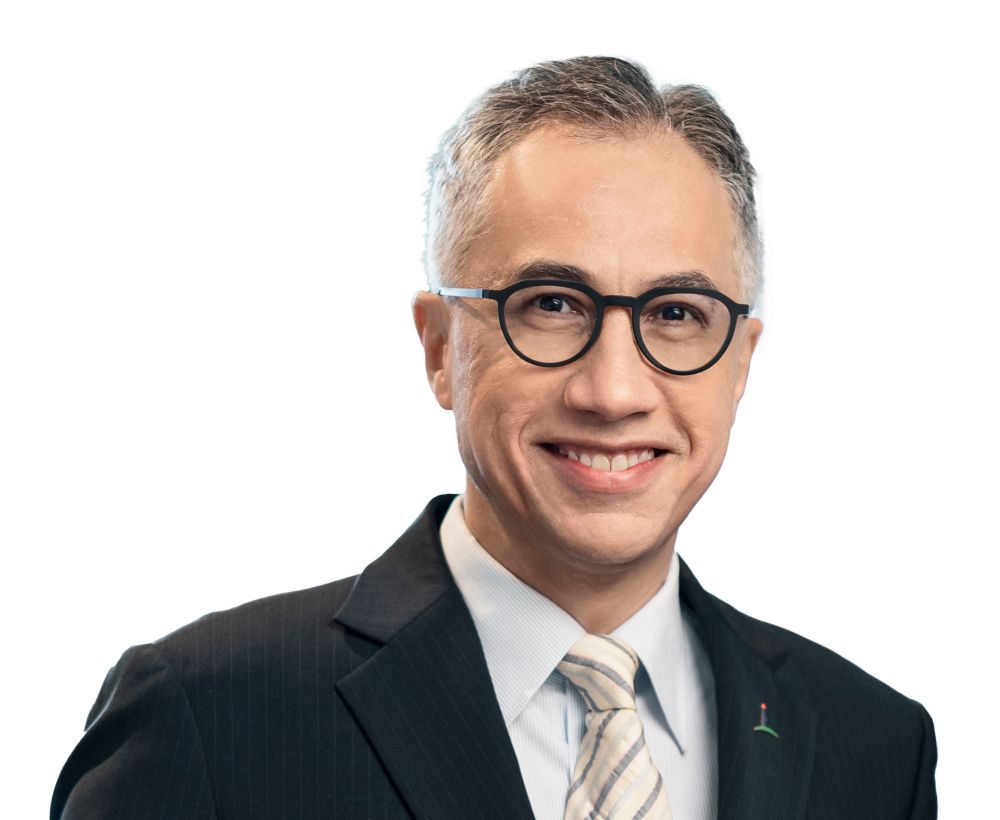 People Digest: CapitaLand Investment appoints new CFO, COO; DWS veteran to head real estate management for APAC