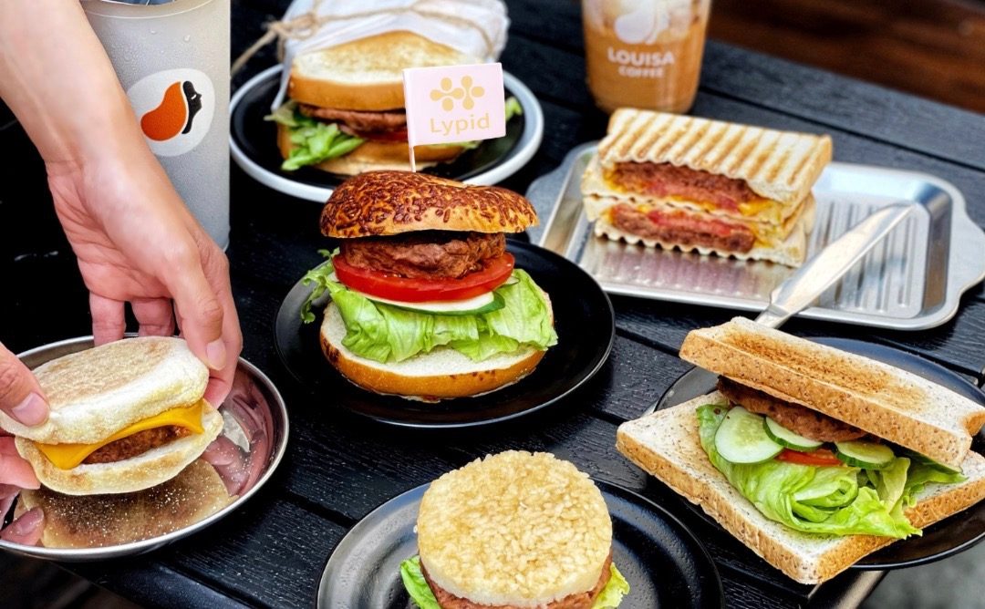 As valuations temper, what's in store for Asia's foodtech startups this year?