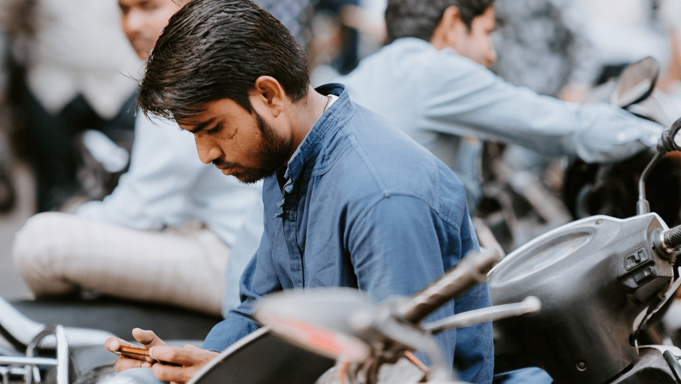 India to ban Chinese-linked betting and lending apps