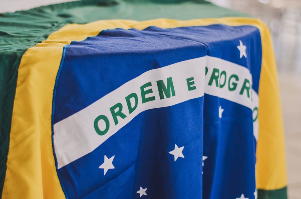 Consortium led by GIC-backed Aegea wins bid for Brazilian sanitation company Corsan