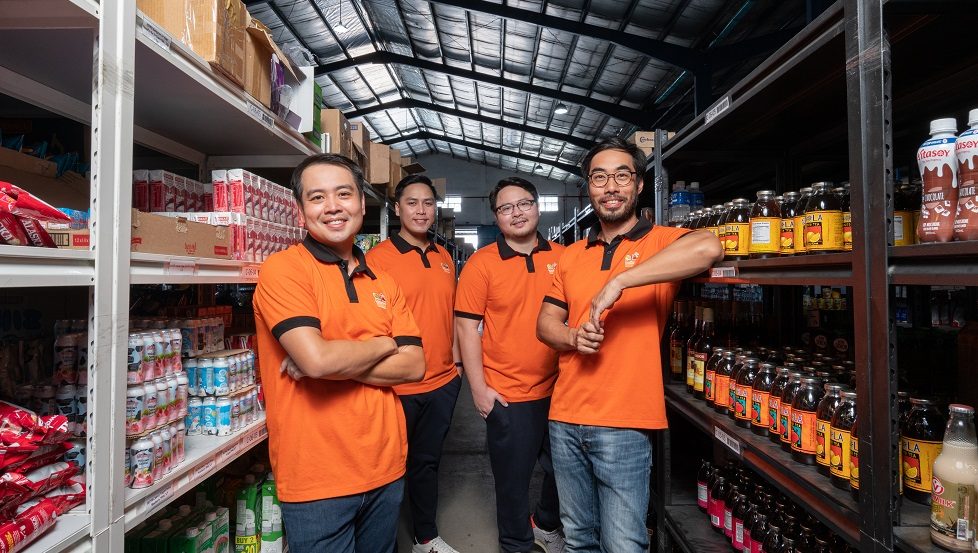PH social commerce startup SariSuki raises $12.7m in fresh funding