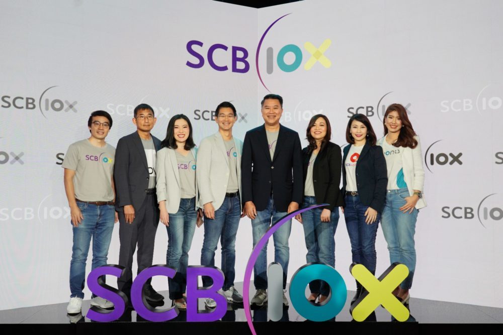 SCB 10X keeps the faith in blockchain investments despite crypto crisis