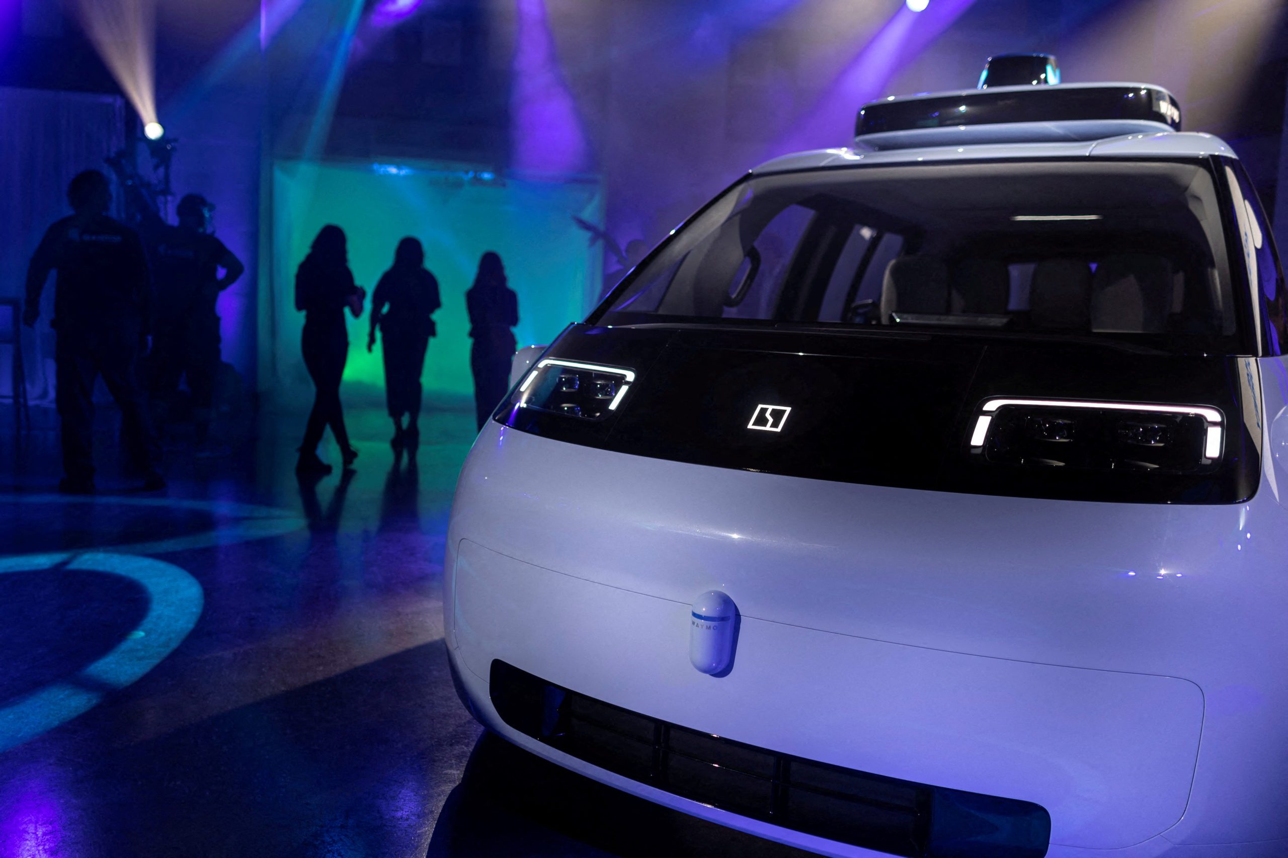 Geely's EV brand Zeekr looks to double sales in 2023, expand in Europe