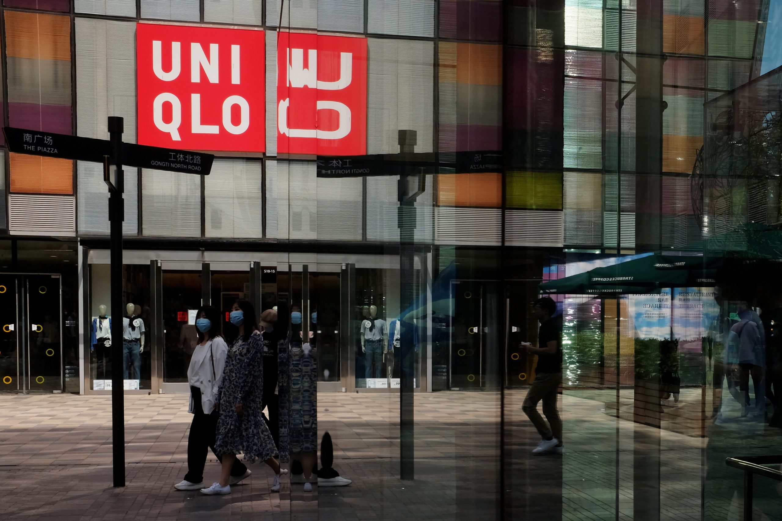 Uniqlo owner gives Japan Inc a wake-up call with 40% wage hike