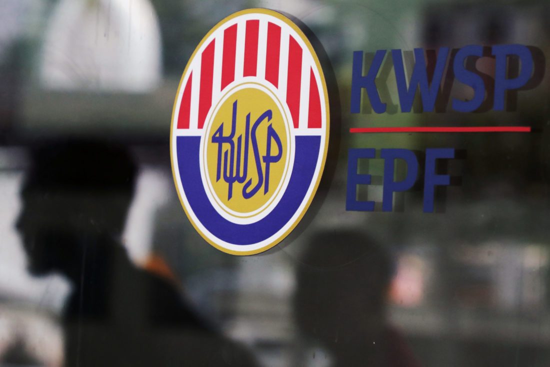 Malaysia's Employees Provident Fund seeks more diverse exposure