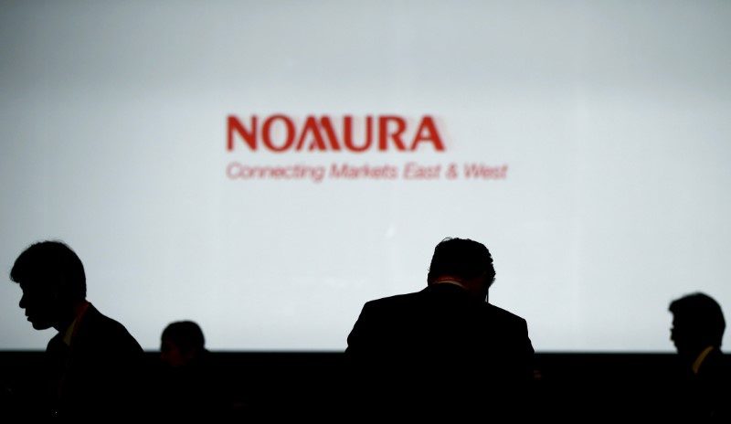 Nomura Cuts 18 Asia Banking Jobs As Dealmaking Slows 0703