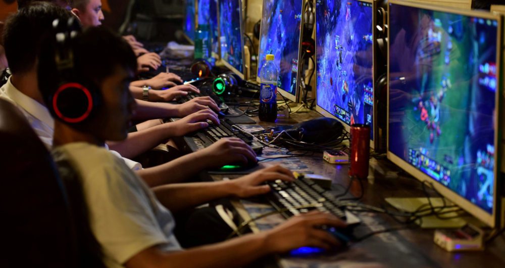 China approves 87 new video games including titles by Tencent, Alibaba