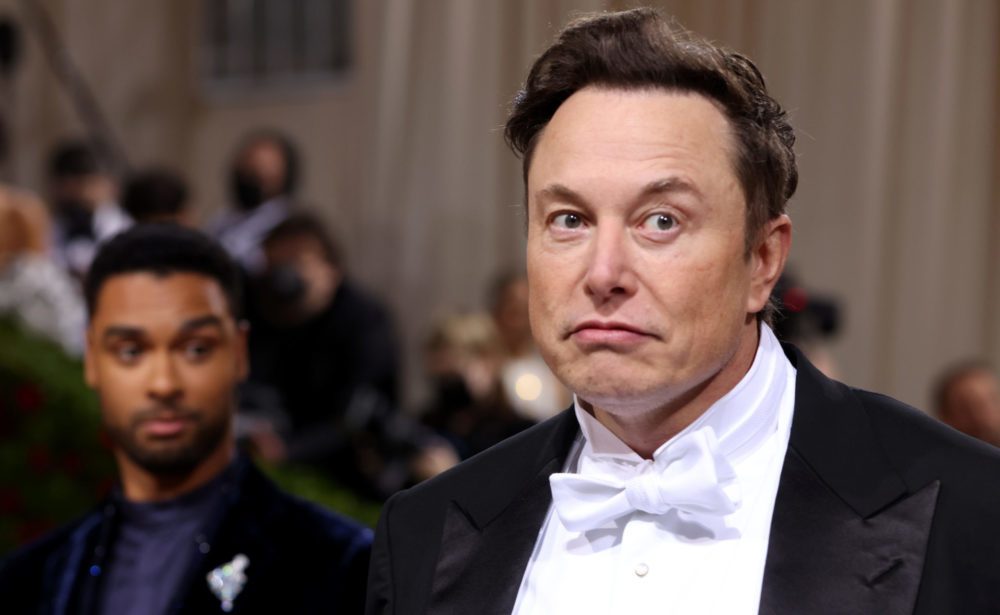 Elon Musk testifies in trial over 2018 tweet