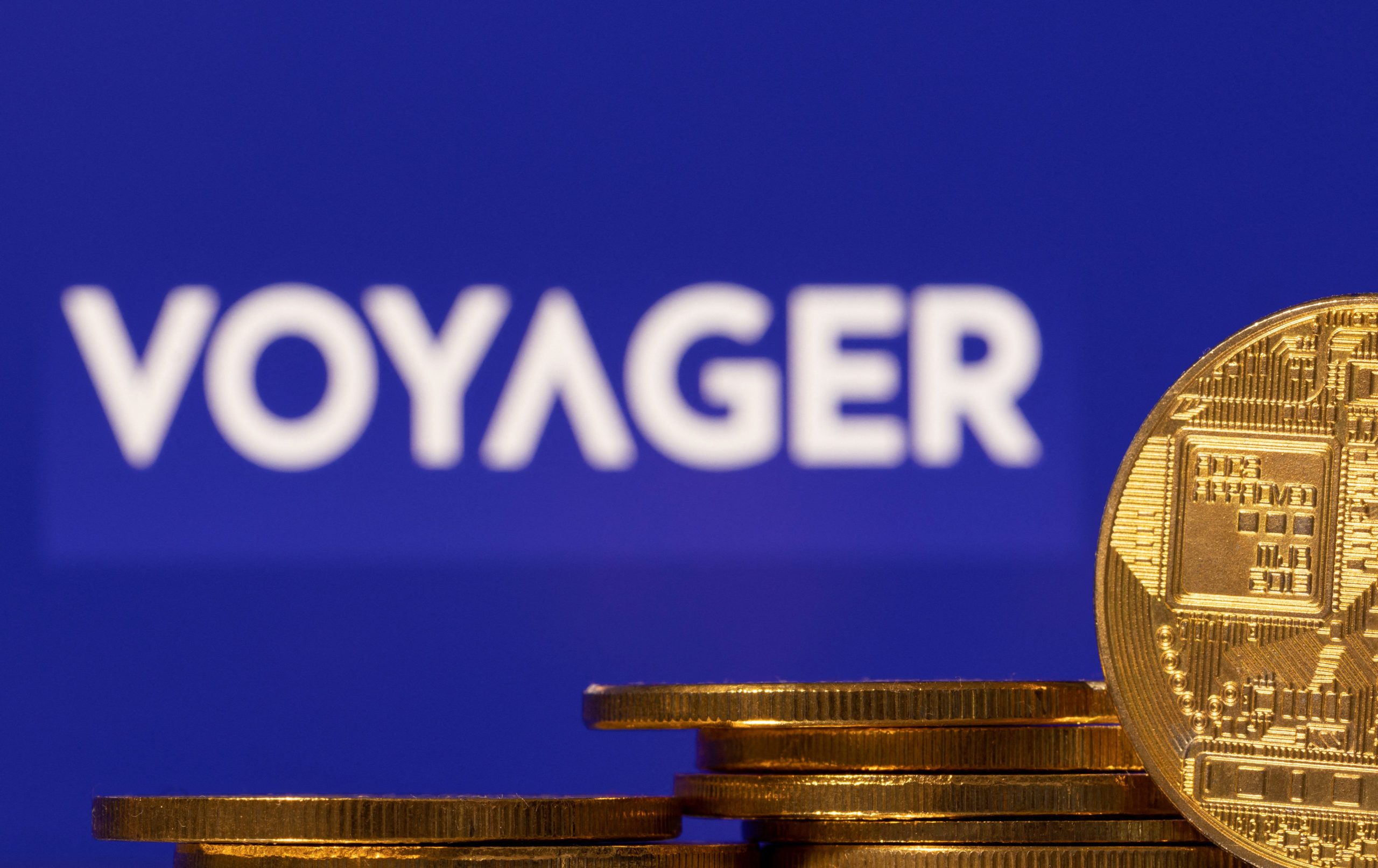 FTX sues Voyager Digital to claw back $446m loan repayments