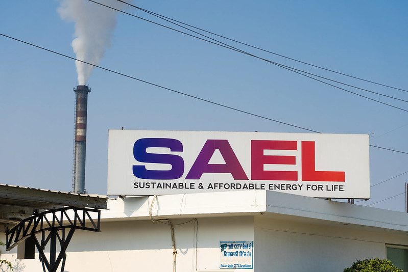 Norfund's climate vehicle invests $60m in Indian waste-to-energy firm SAEL