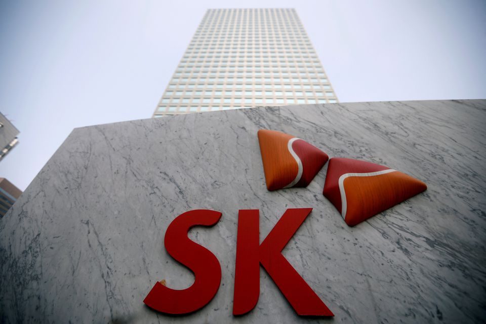 South Korea's SK On undecided on battery venture with Ford, Koc
