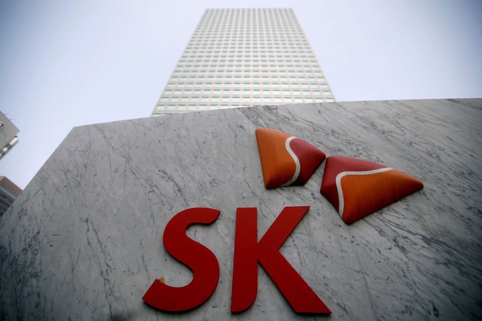 South Korea's SK On undecided on battery venture with Ford, Koc