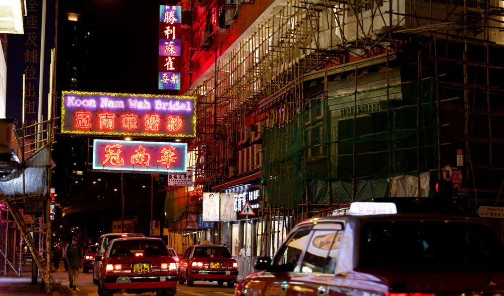 Sweden's Essity kicks off sale of majority stake in HK's diaper-maker Vinda