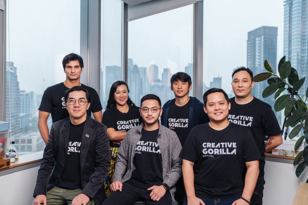 Creative Gorilla Capital launches $20m debut fund to back D2C startups