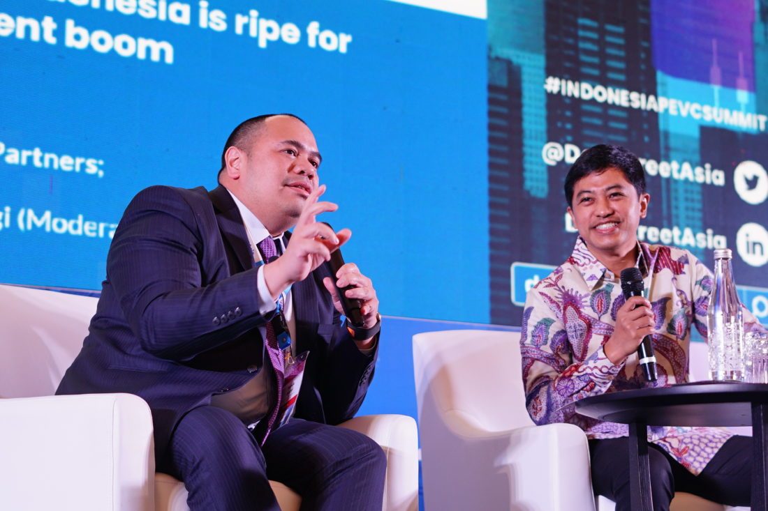 Indonesia govt plans new regulations to woo foreign investment, talent into healthcare sector