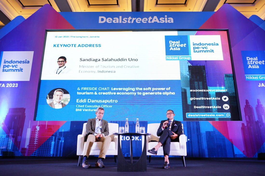 Indonesia govt rolling out incentives to bring local developers into gaming zone