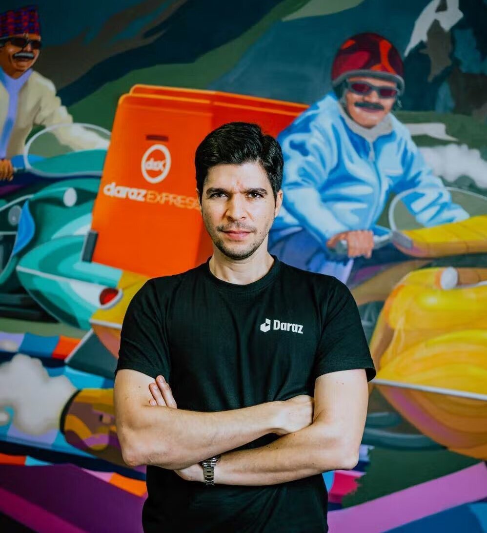 After Pak, Alibaba-backed Daraz looking to play on sports in Bangladesh