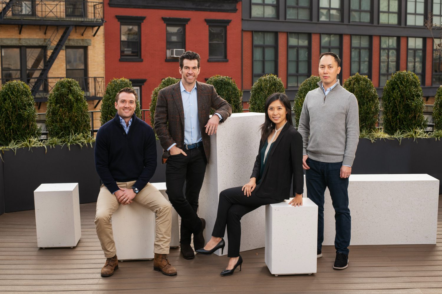 US proptech VC Fifth Wall sets up first APAC office in Singapore