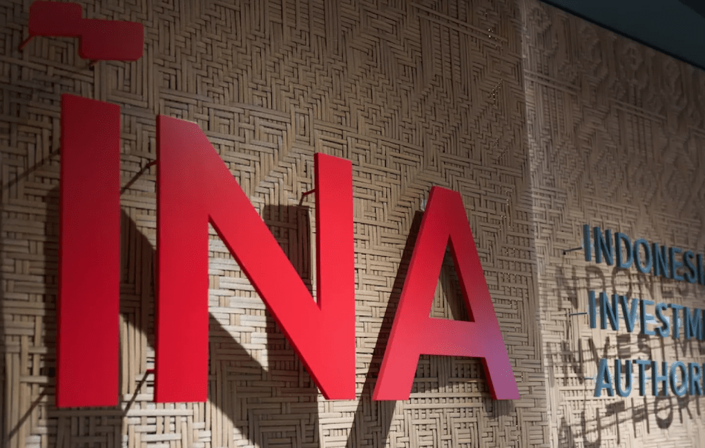 Indonesia's INA sets $200b investment target by 2024: report