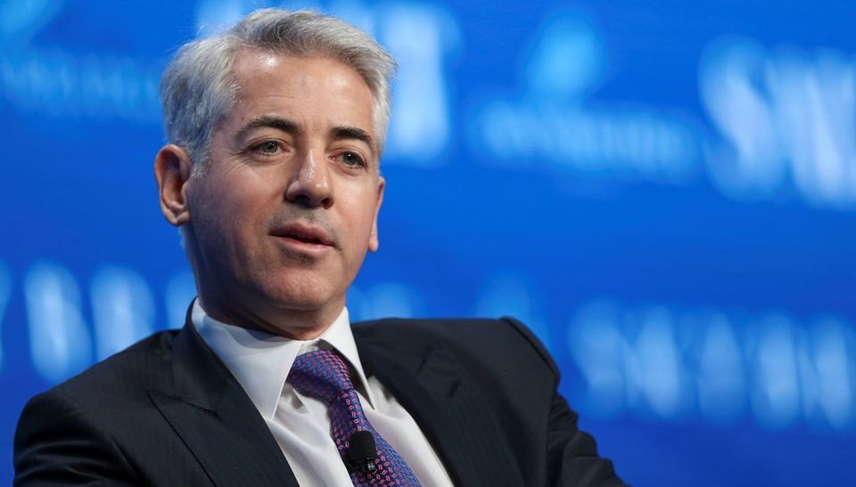 Investor Bill Ackman says Hindenburg's Adani Group report is "highly credible"