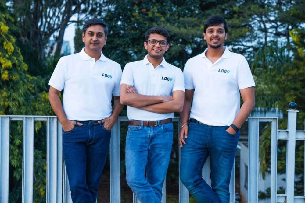 Indian battery startup Log9 gets recharged with $40m funding