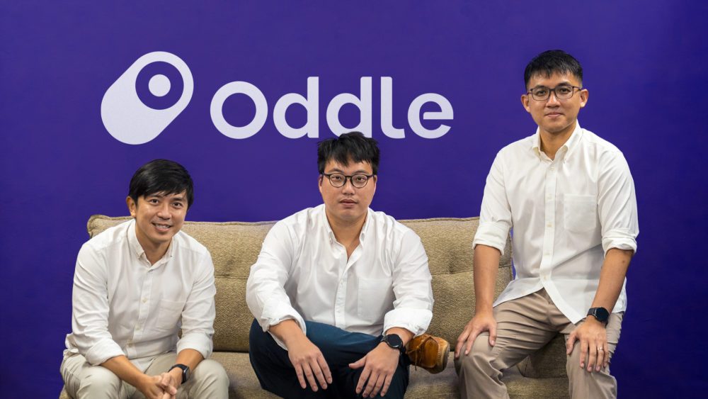SG foodtech startup Oddle shows appetite for growth via expansion
