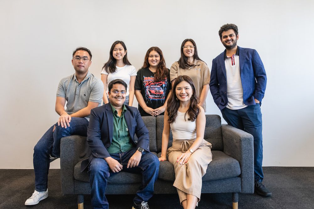 SEA Digest: WhyQ raises funds; Apple looks to hire in Malaysia