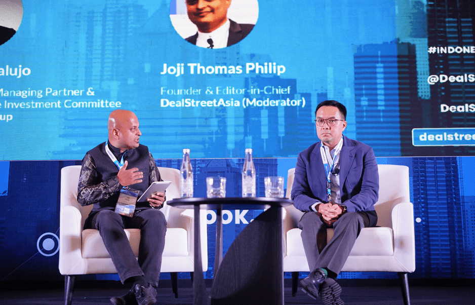 Market remains robust, but firms need to focus on fundamentals: Northstar’s Patrick Walujo