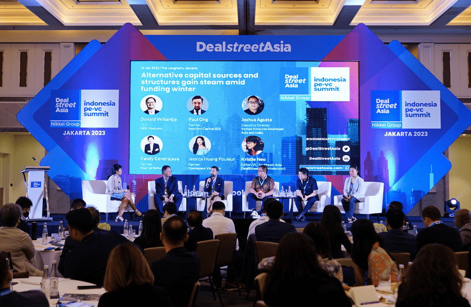 Venture debt emerges as alternative for startups struggling to raise funds