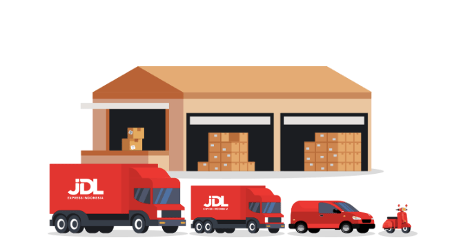 JD Indonesia's logistics arm to disband services this month
