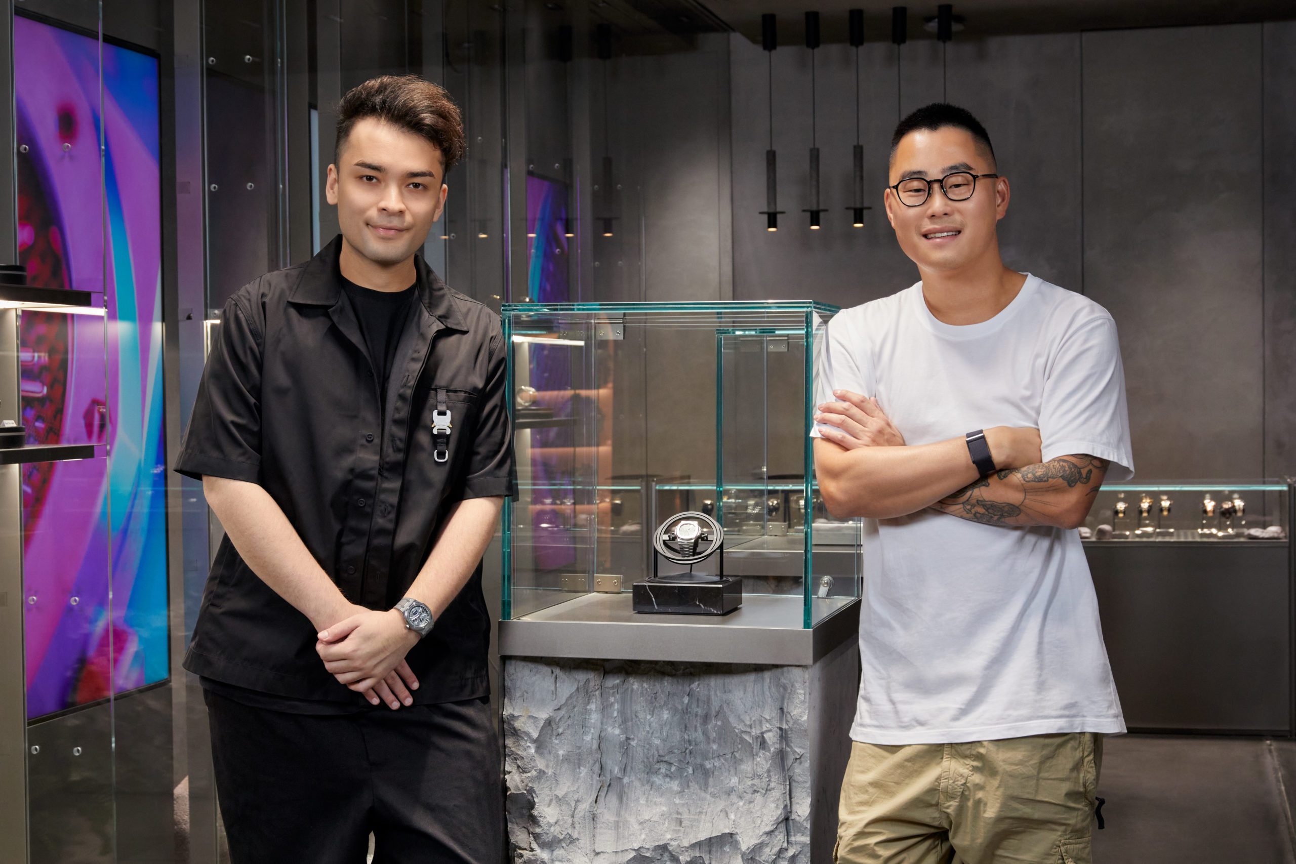 HK luxury watch platform Wristcheck bags $8m seed funding led by Gobi Partners