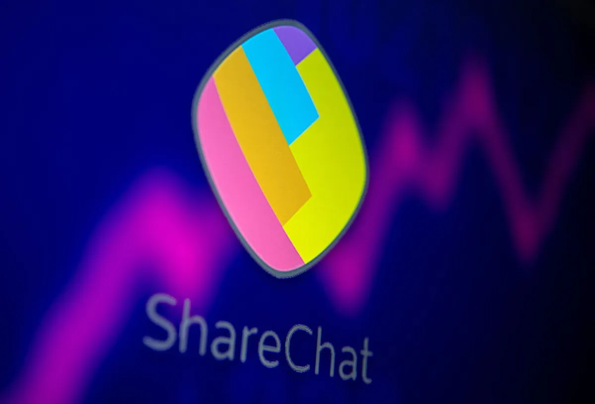 Google, Temasek-backed ShareChat cuts 20% employees