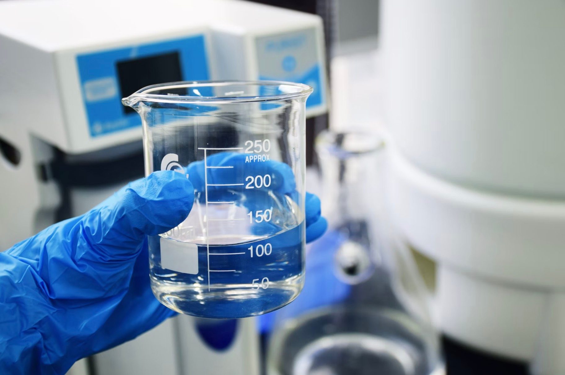 Biotech firm HighTide raises $107m in Series C, C+ rounds from China investors