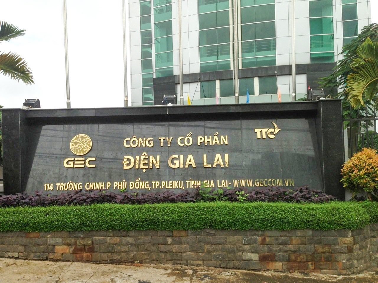 DEG doles out $27.6m for Vietnam-based Gia Lai Electric