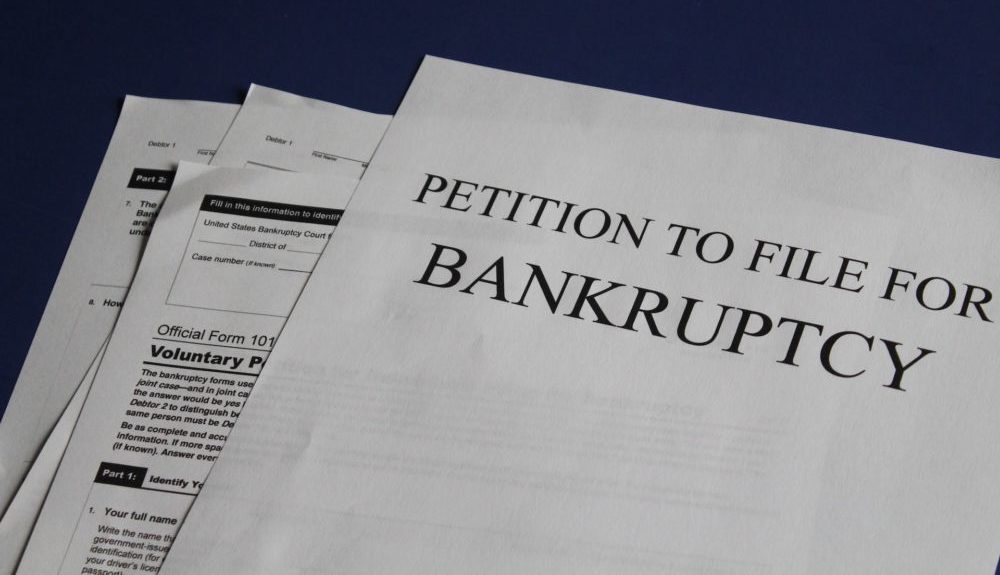 Crypto lender Genesis said to be preparing to file for bankruptcy this week