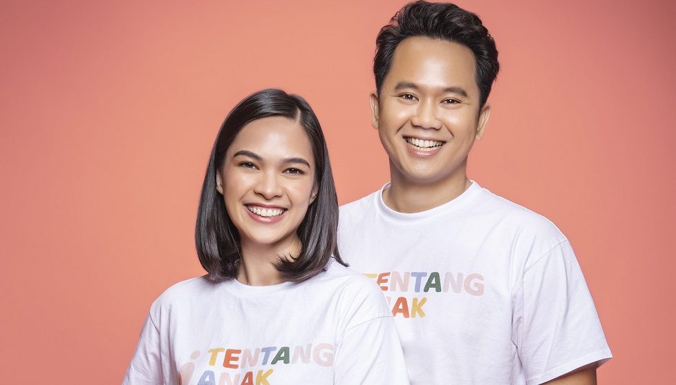 Sequoia's Surge backs Indonesia's parenting tech startup Tentang Anak