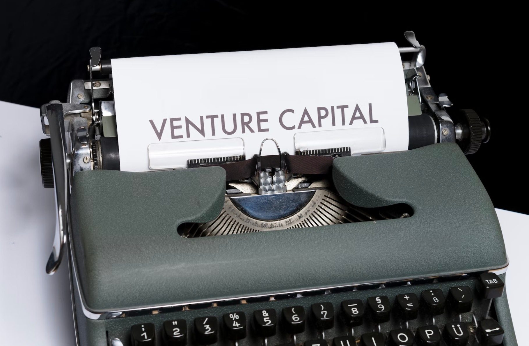 B Capital in the market to raise a much larger, second early-stage fund