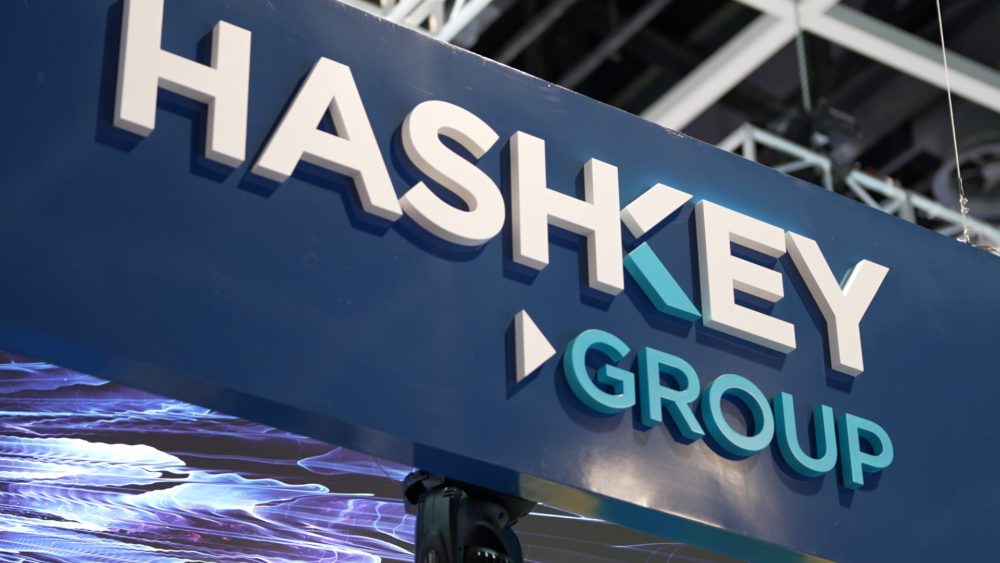 Hong Kong's HashKey Capital closes third blockchain fund at $500m