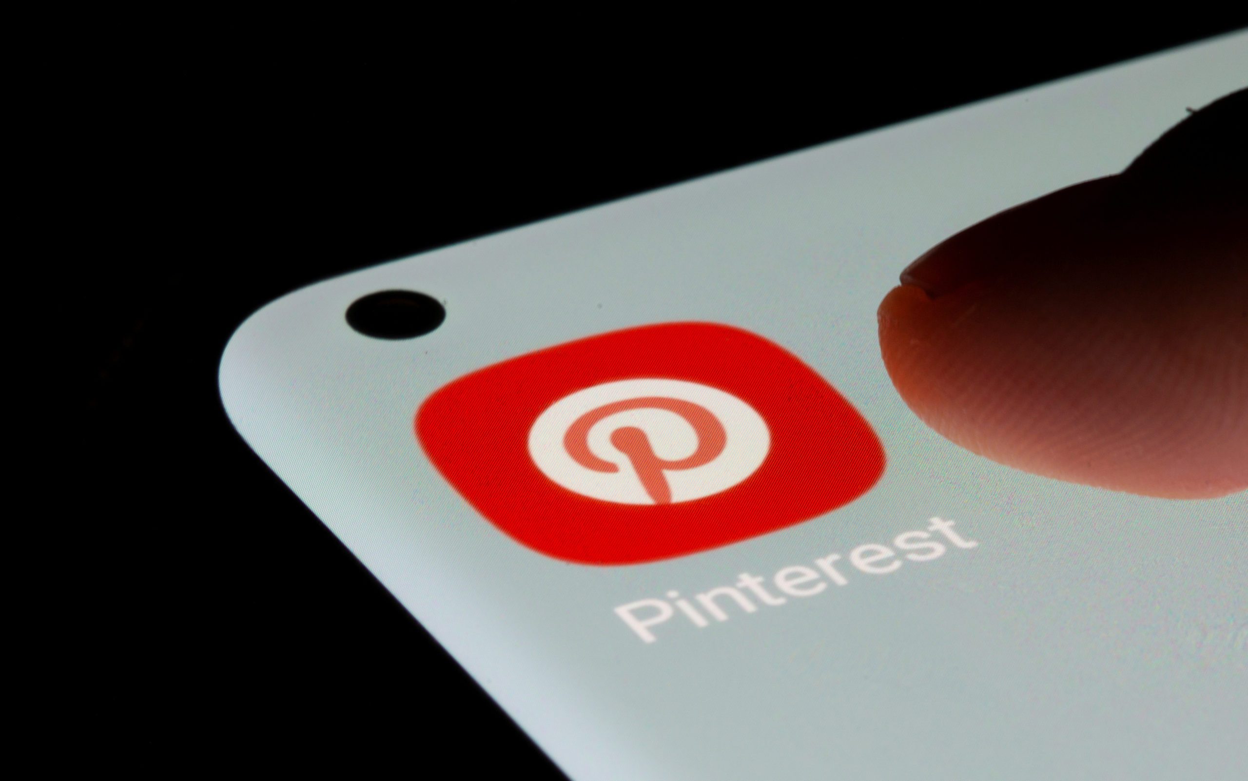Digital search firm Pinterest cuts about 150 jobs