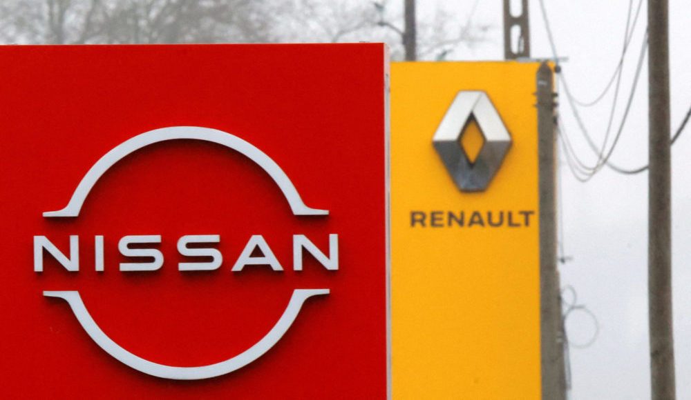 Renault, Nissan to fill in the blanks on their rejiggered alliance