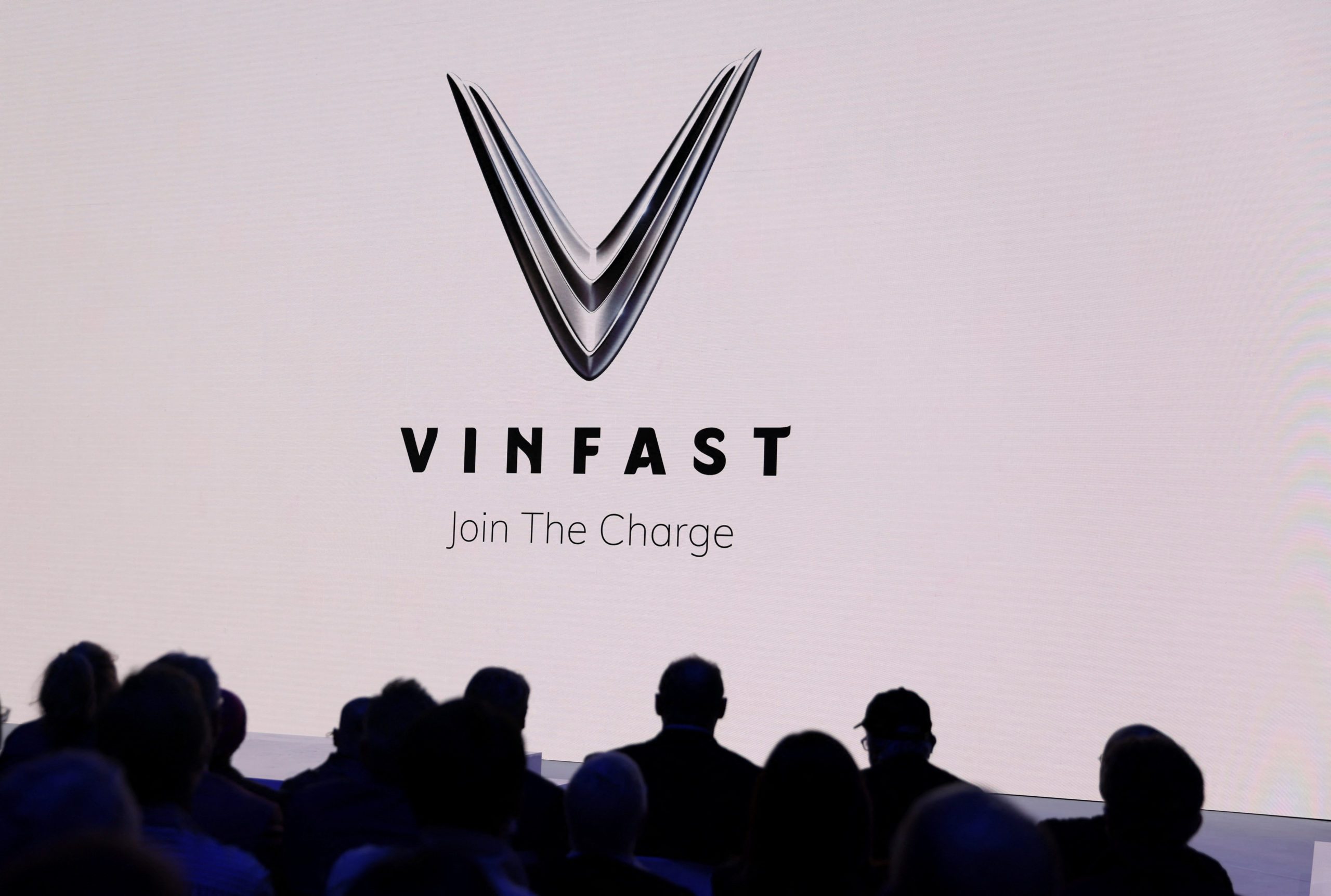 EV startup Vinfast to cut US jobs amid restructuring